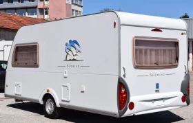  Knaus SUDWIND 450+  | Mobile.bg    3