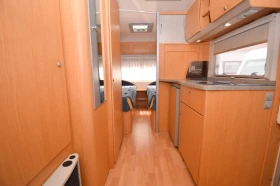  Knaus SUDWIND 450+  | Mobile.bg    7