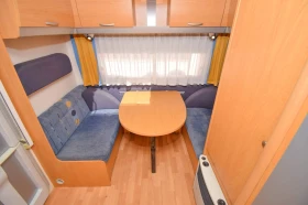  Knaus SUDWIND 450+  | Mobile.bg    6