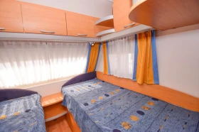  Knaus SUDWIND 450+  | Mobile.bg    16