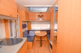  Knaus SUDWIND 450+  | Mobile.bg    5