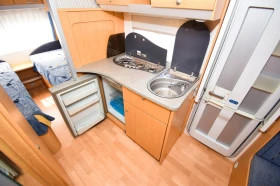  Knaus SUDWIND 450+  | Mobile.bg    9