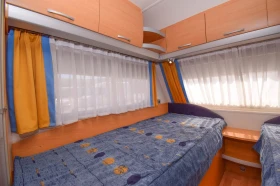  Knaus SUDWIND 450+  | Mobile.bg    15
