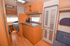  Knaus SUDWIND 450+  | Mobile.bg    8