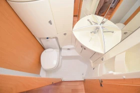  Knaus SUDWIND 450+  | Mobile.bg    11
