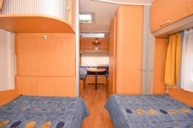  Knaus SUDWIND 450+  | Mobile.bg    17