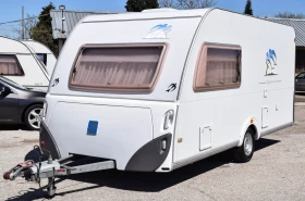  Knaus SUDWIND 450+  | Mobile.bg    4