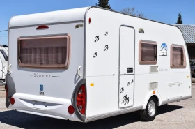  Knaus SUDWIND 450+  | Mobile.bg    2