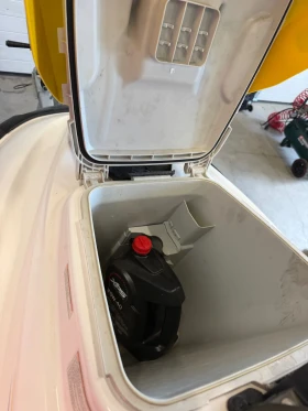 Джет Bombardier Sea Doo GTI 130, снимка 7