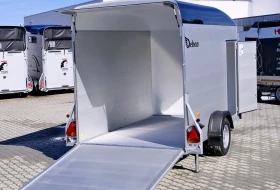 За автомобил Debon C400ALU НОВО!!! НАЛИЧНО !!!, снимка 12