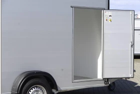 За автомобил Debon C400ALU НОВО!!! НАЛИЧНО !!!, снимка 4