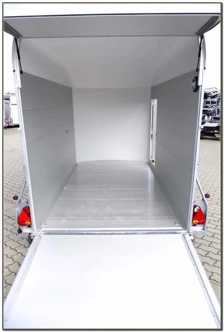 За автомобил Debon C400ALU НОВО!!! НАЛИЧНО !!!, снимка 5 - Ремаркета - 54224813