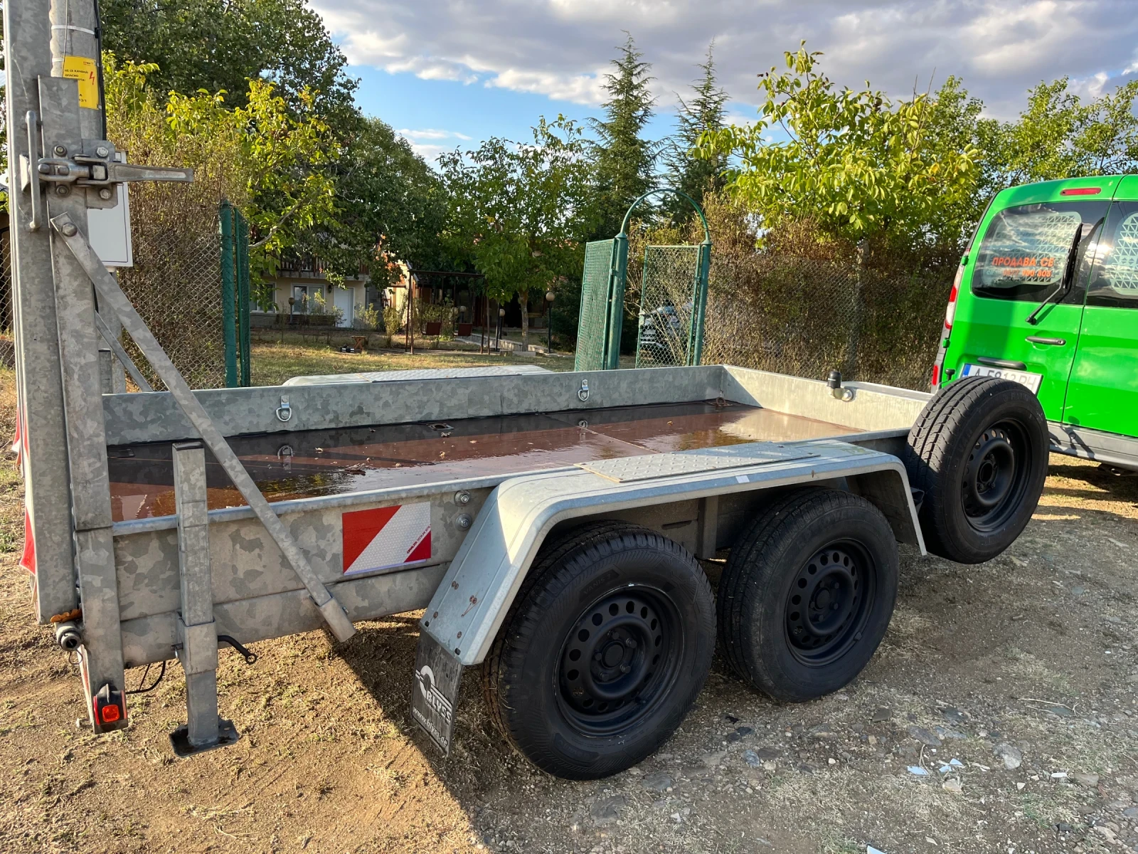   BLYSS | Mobile.bg   7