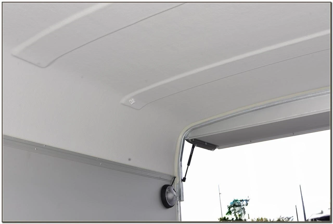 За автомобил Debon C400ALU НОВО!!! НАЛИЧНО !!!, снимка 8 - Ремаркета - 54224813