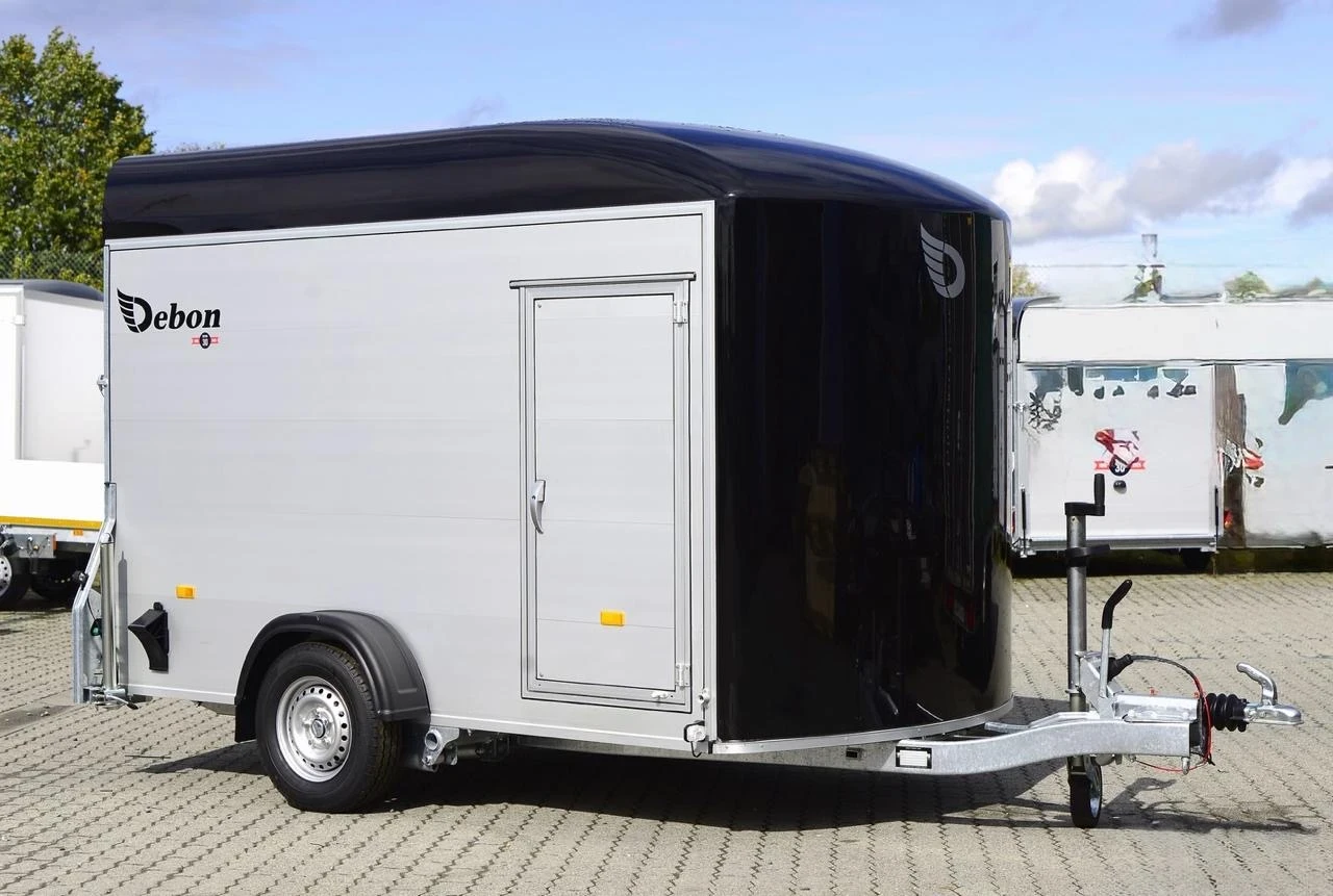 За автомобил Debon C400ALU НОВО!!! НАЛИЧНО !!!