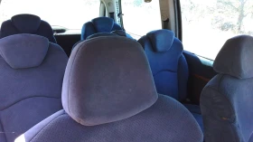 ЧАСТИ Ланчиа ПЕДРА 2002-2010г  Lancia Phedra Ланчия Федра дизел 2200куб, снимка 10