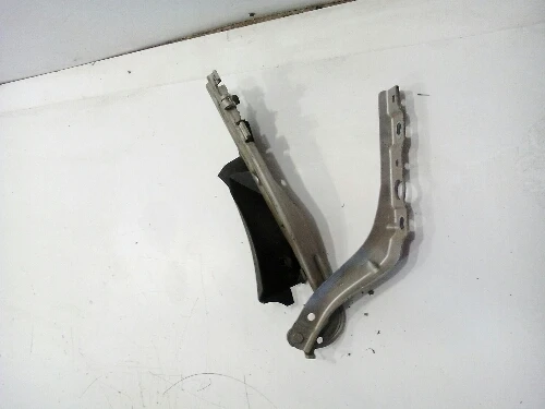 панта преден капак пежо 407 дясна