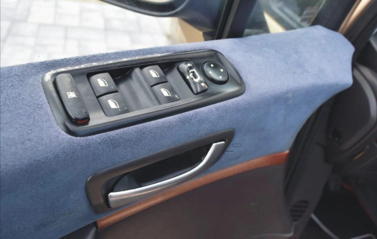 ЧАСТИ Ланчиа ПЕДРА 2002-2010г  Lancia Phedra Ланчия Федра дизел 2200куб, снимка 7 - Части - 53765040