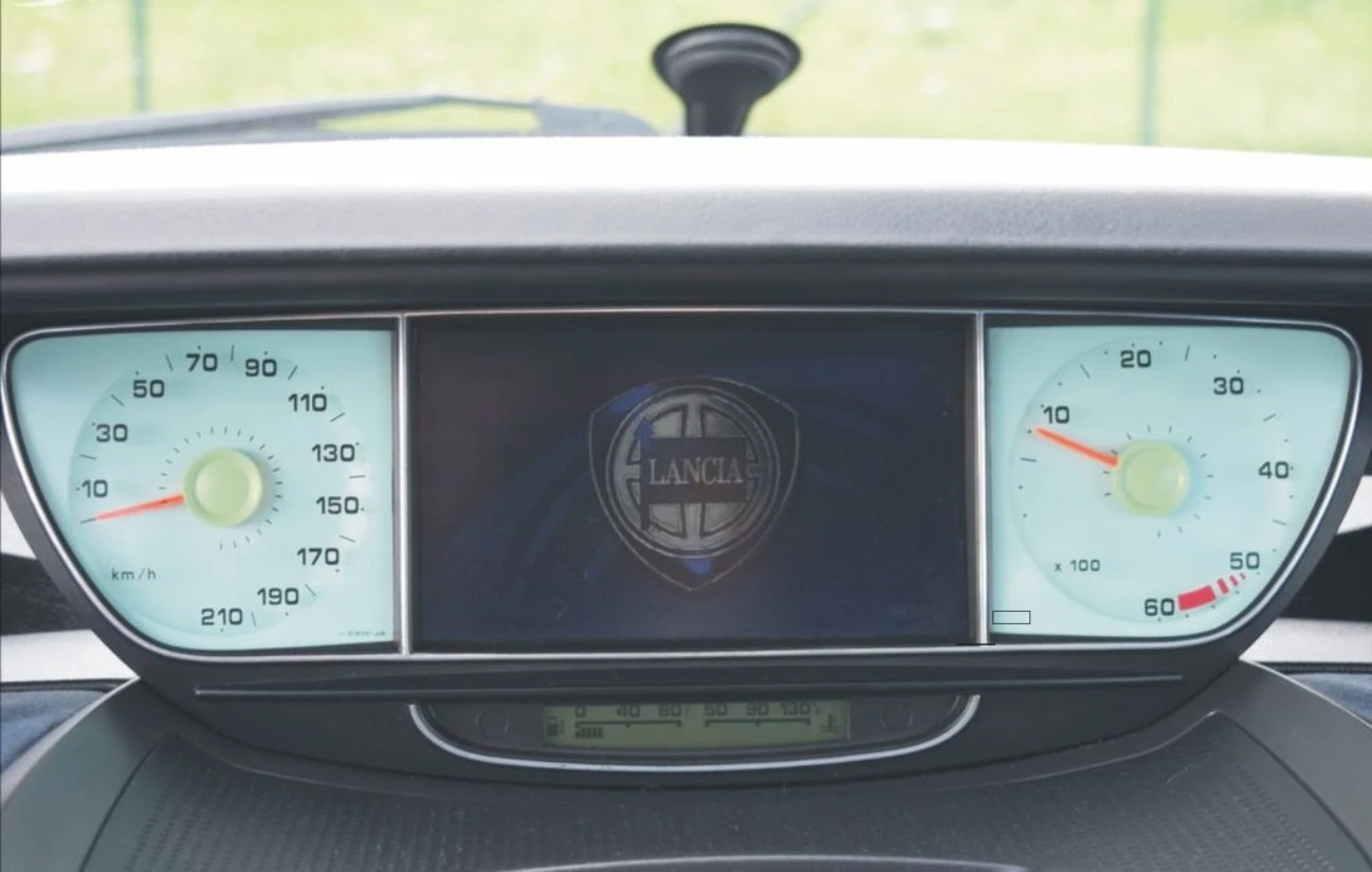 ЧАСТИ Ланчиа ПЕДРА 2002-2010г  Lancia Phedra Ланчия Федра дизел 2200куб, снимка 5 - Части - 53765040