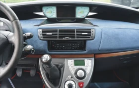 ������ ����� 2002-2010�. Lancia Phedra ������ ����� ����� 2200���, JTD 16V, 96kW, 130kc | Mobile.bg � ����� ������ 8