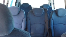 ������ ����� 2002-2010�. Lancia Phedra ������ ����� ����� 2200���, JTD 16V, 96kW, 130kc | Mobile.bg � ����� ������ 11