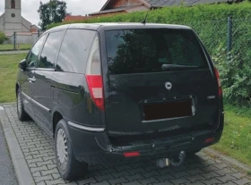 ������ ����� 2002-2010�. Lancia Phedra ������ ����� ����� 2200���, JTD 16V, 96kW, 130kc | Mobile.bg � ����� ������ 3