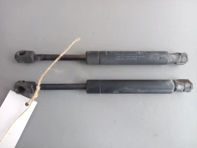 Амортисьори заден капак Алфа Ромео 159 комби (м)