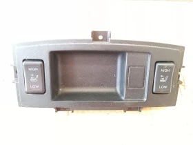 Копче подгрев седалка Субару Аутбек,Легаси 2.0д (с)