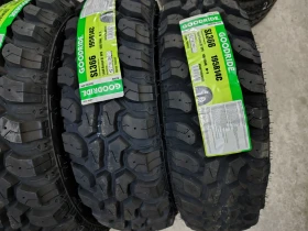 Гуми Всесезонни 195/80R14, снимка 3