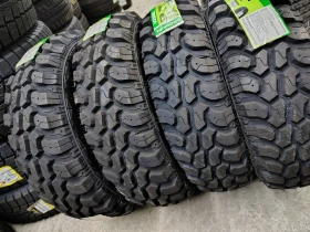 Гуми Всесезонни 195/80R14, снимка 4