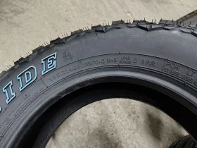 Гуми Всесезонни 195/80R14, снимка 7