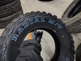 Гуми Всесезонни 195/80R14, снимка 6