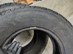 Гуми Всесезонни 225/70R15, снимка 5