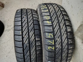 Гуми Всесезонни 225/70R15, снимка 2