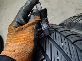 Гуми Всесезонни 225/70R15, снимка 9