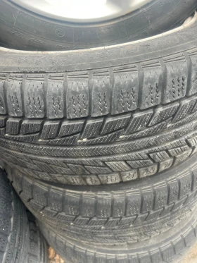 Джанти за Mercedes-Benz, снимка 3