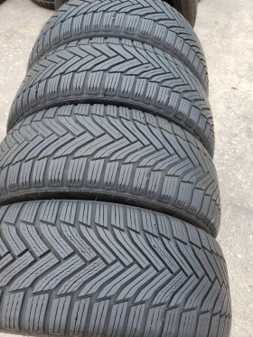 Гуми Зимни 225/45R17, снимка 5