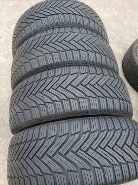Гуми Зимни 225/45R17, снимка 4
