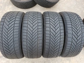 Гуми Зимни 225/45R17, снимка 3