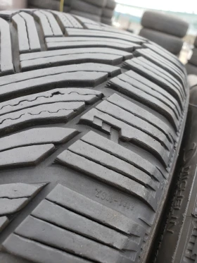 Гуми Зимни 225/45R17, снимка 2
