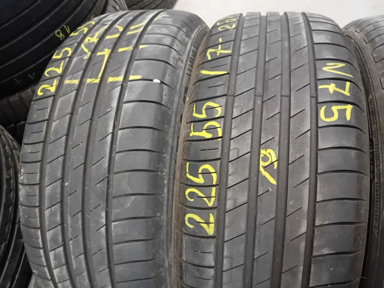  225/55R17 | Mobile.bg   2