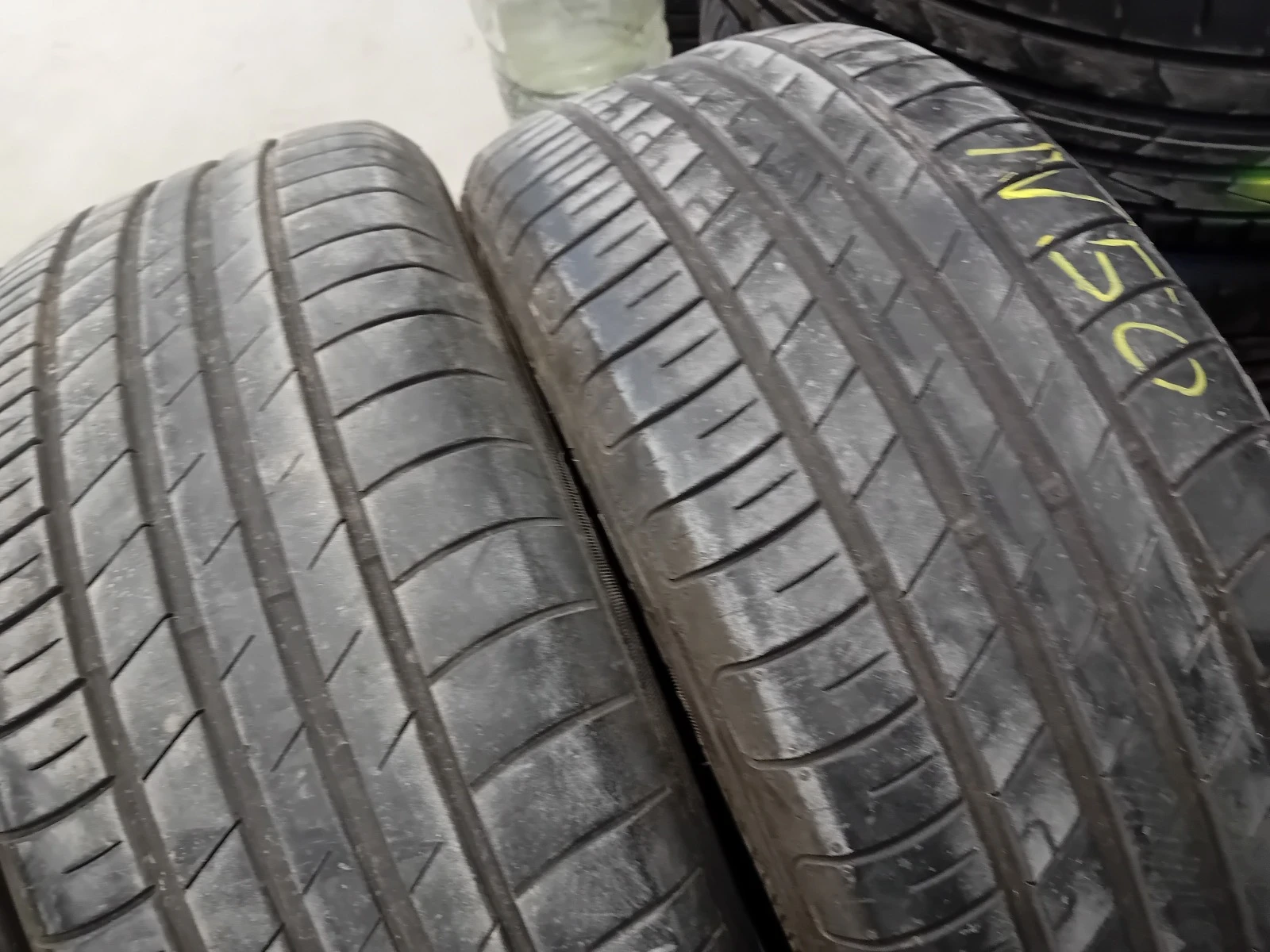  225/55R17 | Mobile.bg   3