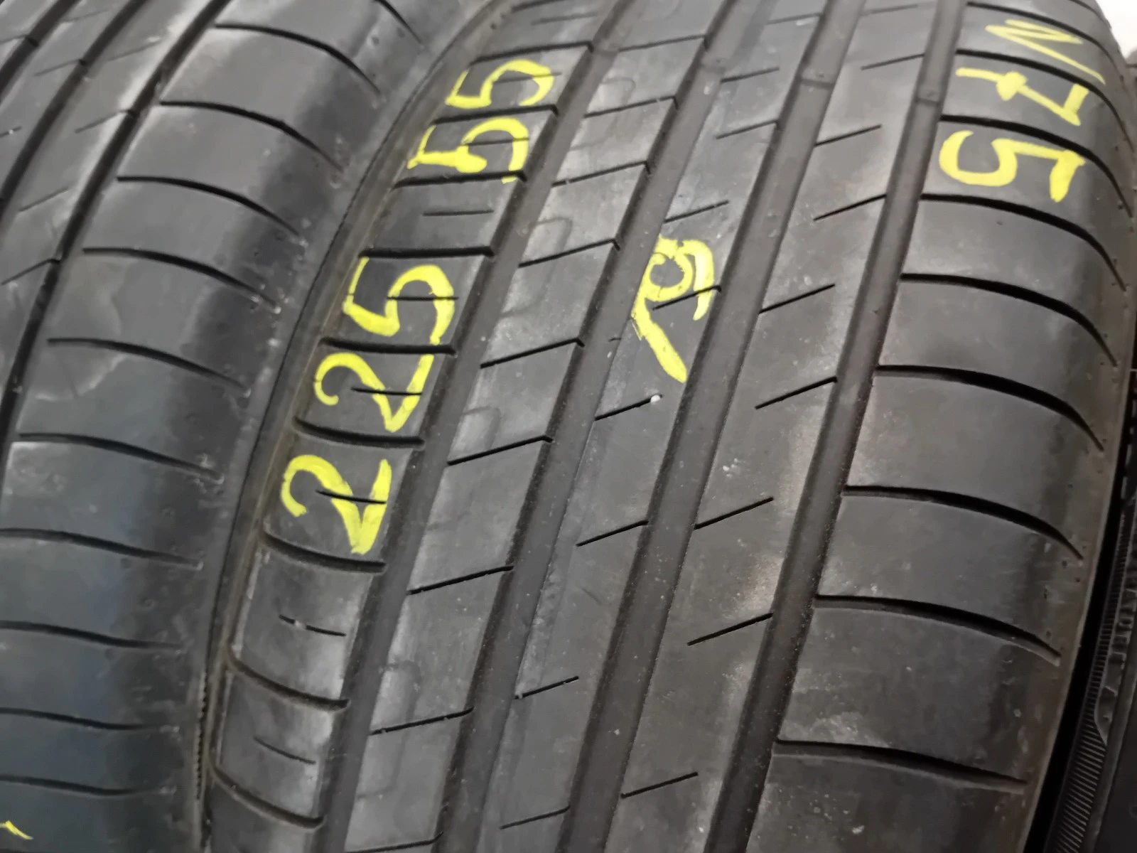  225/55R17 | Mobile.bg   4