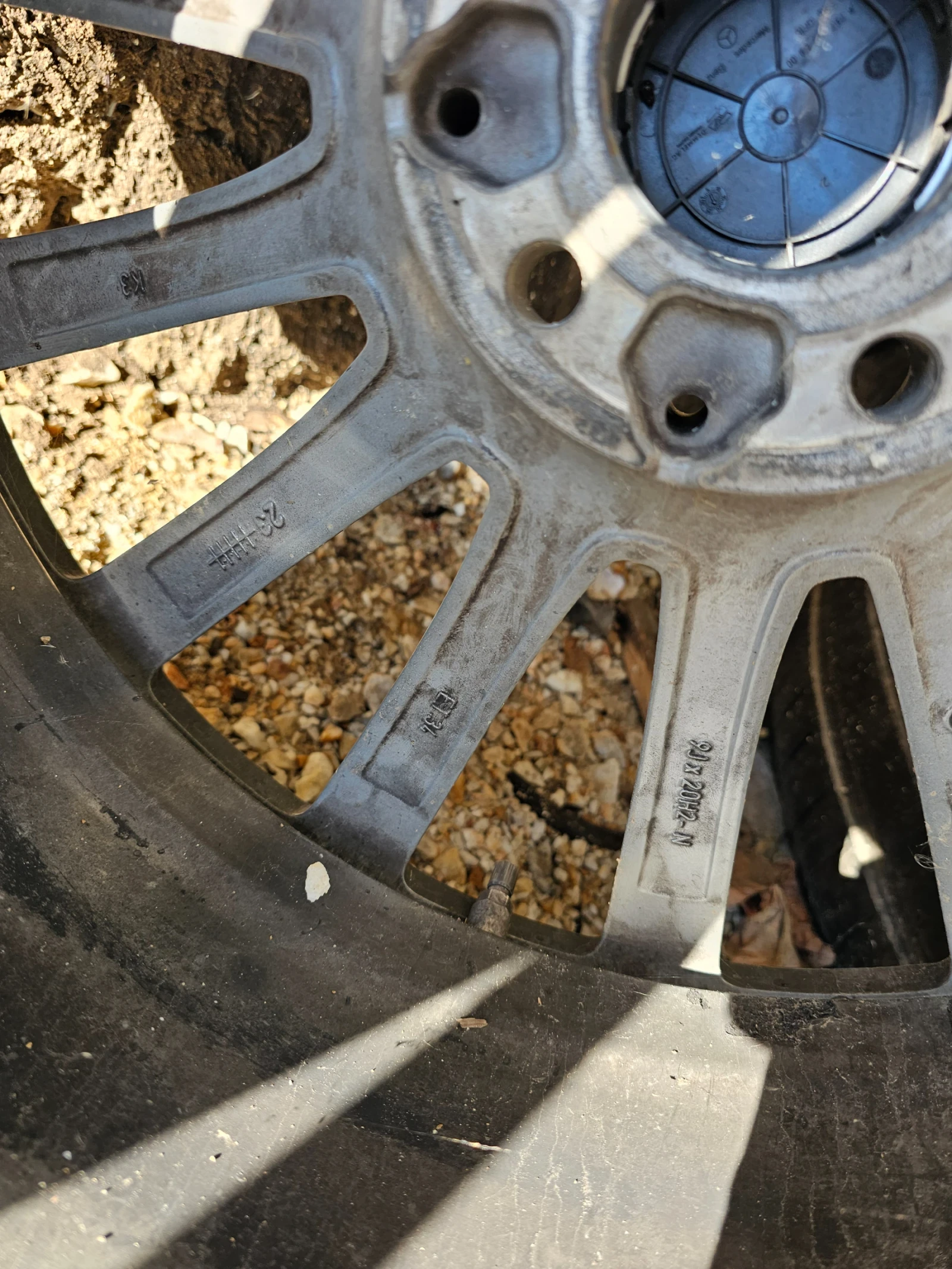  255/40R20 | Mobile.bg   12