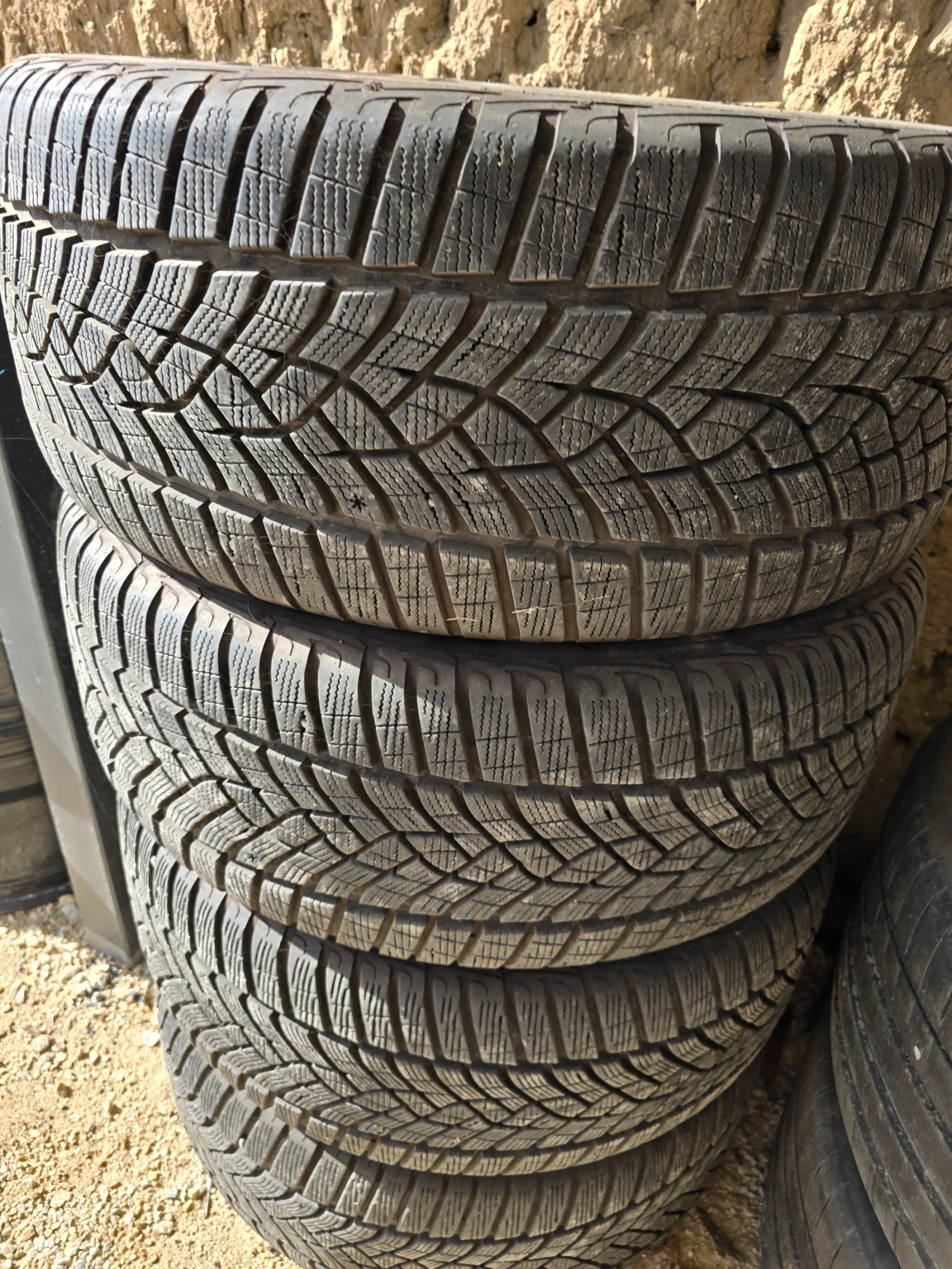  255/40R20 | Mobile.bg   8