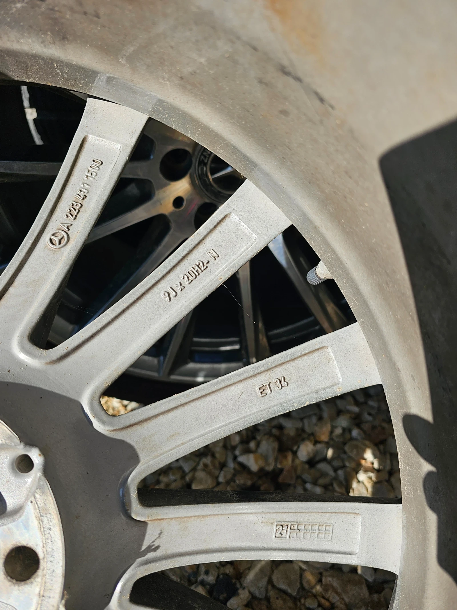  255/40R20 | Mobile.bg   11