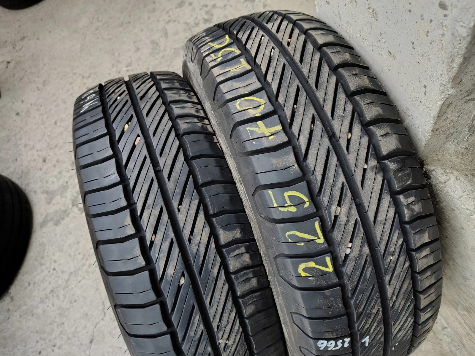 225/70R15 | Mobile.bg   1