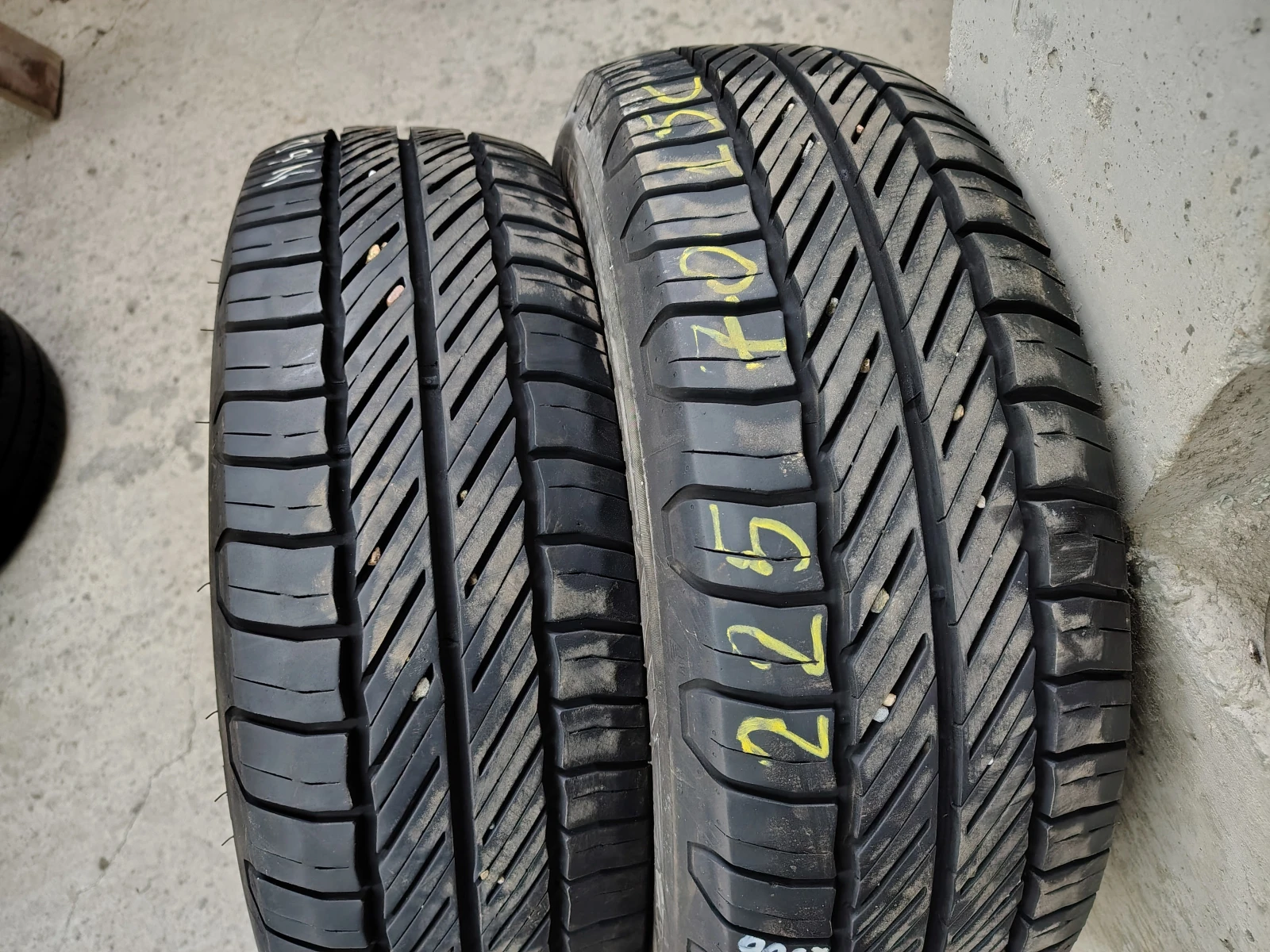  225/70R15 | Mobile.bg   2