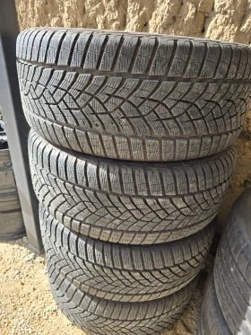 Гуми с джанти Goodyear 255/40R20, снимка 7 - Гуми и джанти - 47767880