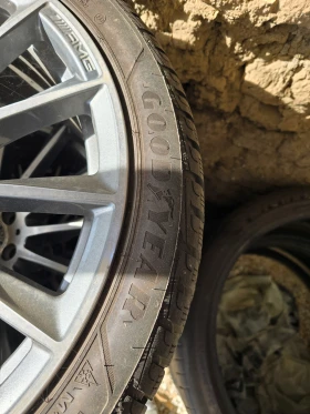 Гуми с джанти Goodyear 255/40R20, снимка 6 - Гуми и джанти - 47767880